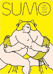 Sumo Card Game
