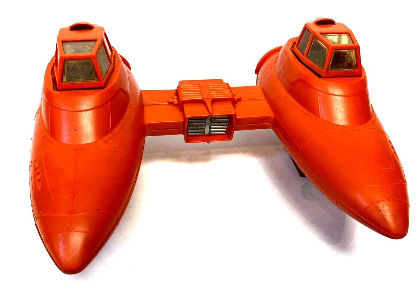 Star Wars: Bespin Twin Pod Cloud Car Toy (1980) - Used