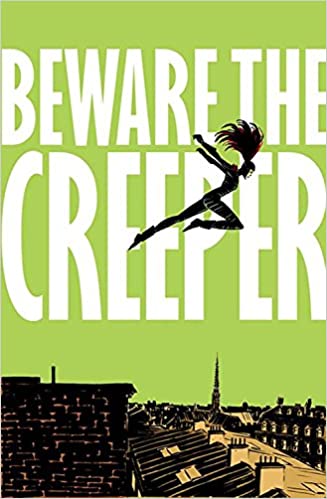 Beware the Creeper (2003) Complete Bundle - Used