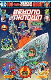 From Beyond the Unknown Giant no. 1 (2020 Series) 