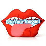 Bite Your Tongue 