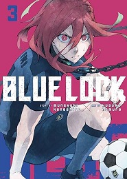 Blue Lock Volume 3 GN