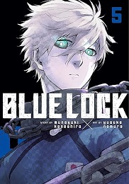 Blue Lock Volume 5 GN