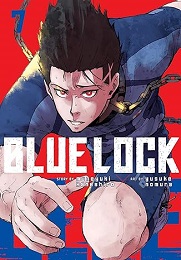 Blue Lock Volume 7 GN