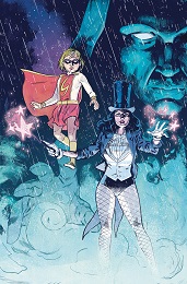Black Hammer Justice League no. 4 (4 of 5) (2019 Series)