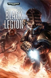Black Legion Novel 