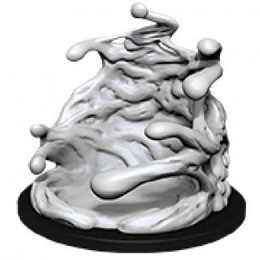 Dungeons and Dragons: Nolzur's Marvelous Unpainted Miniatures Wave 12: Black Pudding