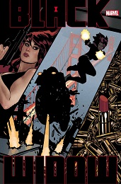 Black Widow no. 2 (2020 Series) 
