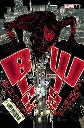 Black Widow no. 5 (2020 Series) 