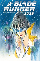 Blade Runner 2029 no. 1 (2020 Series) 