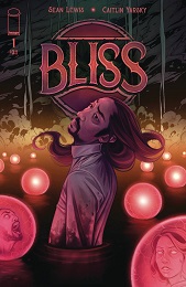 Bliss no. 1 (2020 Series) 