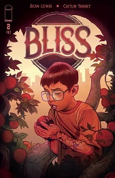 Bliss no. 2 (2020 Series) 