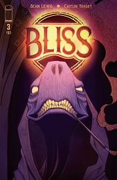 Bliss no. 3 (2020 Series) 