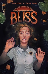 Bliss no. 4 (2020 Series) 