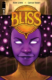 Bliss no. 5 (2020 Series) 
