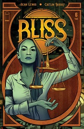 Bliss no. 6 (2020 Series) (MR) 