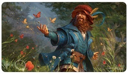 Playmat: Lord of the Rings: Tales of Middle-earth: Tom Bombadil