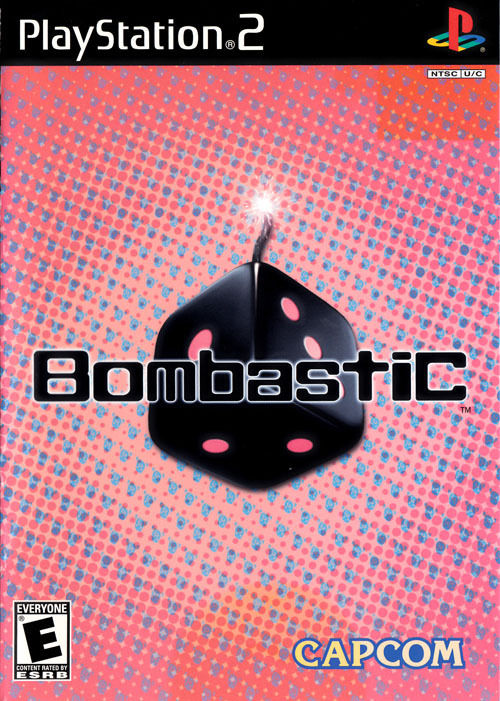 bombasticps2 - PS2