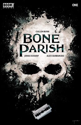 Bone Parish (2018) Complete Bundle - Used