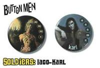 Button Men: Iago-Karl