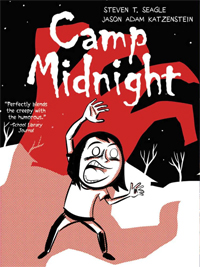 Camp Midnight GN - Used