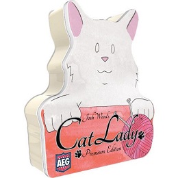 Cat Lady: Premium Edition 