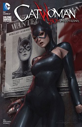 Catwoman 80th Anniversary Super Spectacular no. 1 (2020) (2010's Variant) 
