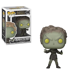 Funko POP: TV: Game of Thrones: Children of the Forest