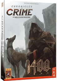Chronicles of Crime: 1400 