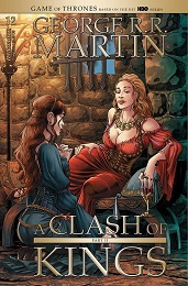 A Clash of Kings no. 12 (2020 Series) (MR) 