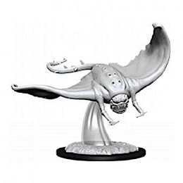 Dungeons and Dragons: Nolzur's Marvelous Unpainted Miniatures Wave 12: Cloaker 