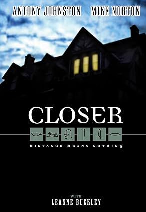 Closer TP - USED