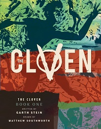 Cloven Volume 1 HC (MR)