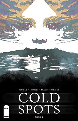 Cold Spots no. 1 (1 of 5) (2018 Series) (MR)