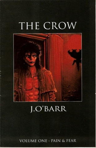 Crow (1992) Complete Bundle - Used