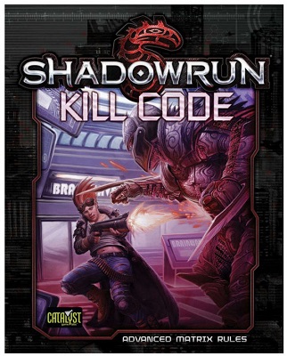 Shadowrun: Kill Code