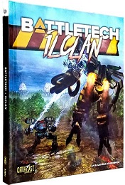 Battletech: ilClan