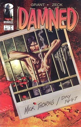 Damned (1997) Completed Bundle - Used
