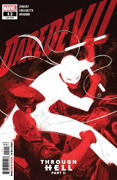 Daredevil no. 12 (2019 Series)