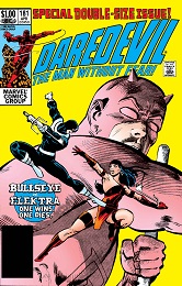 Daredevil no. 181 (1964 Series) Facsimile Edition 