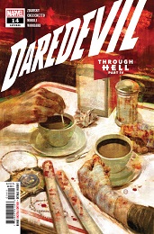 Daredevil no. 14 (2019 Series)