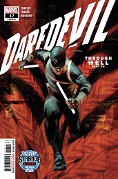 Daredevil no. 17 (2019 Series)