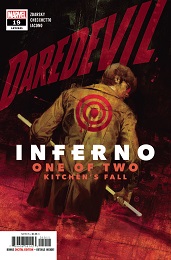 Daredevil no. 19 (2019 Series)