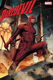 Daredevil no. 21 (2019 Series)