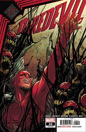 Daredevil no. 26 (2019 Series)