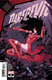 Daredevil no. 27 (2019 Series)