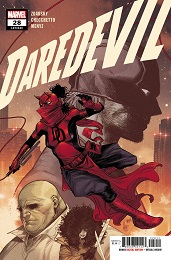Daredevil no. 28 (2019 Series)