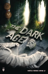 Dark Age no. 2 (2019 Series)