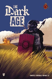 Dark Age no. 3 (2019 Series)