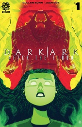 Dark Ark: After the Flood no. 1 (2019 Series) 